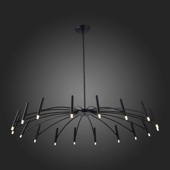 Люстра на штанге ST-Luce SPIDEY SL1214.402.18