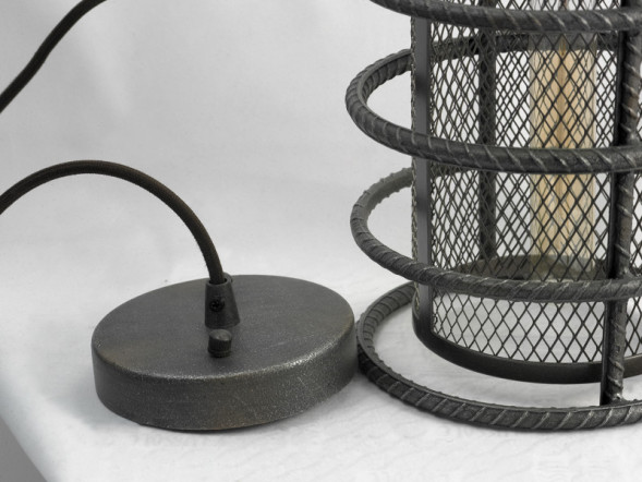 Подвесной светильник Lussole EASTCHESTER LSP-9645