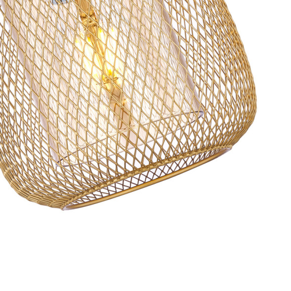 Подвесной светильник F-Promo Galler 4348-1P