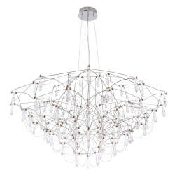 Подвесная люстра MODELUX ML.5602.1200P СН