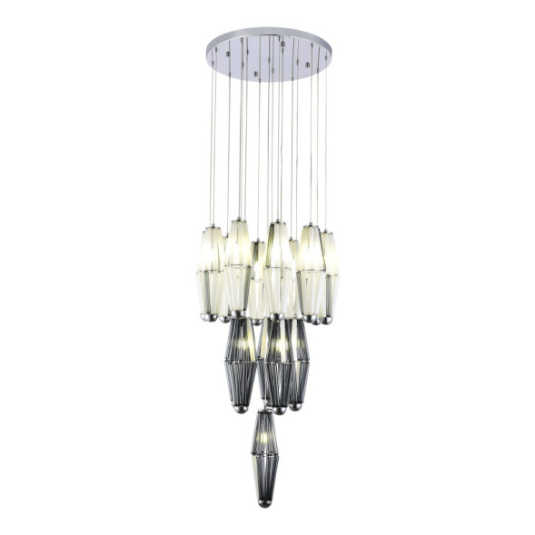 Каскадная люстра ST-Luce CIARA SL1242.103.16