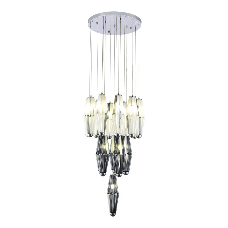 Каскадная люстра ST-Luce CIARA SL1242.103.16