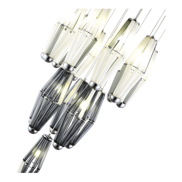 Каскадная люстра ST-Luce CIARA SL1242.103.16