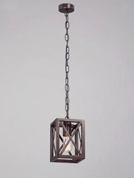 Подвесной светильник Vitaluce V4197 V4197-7/1S