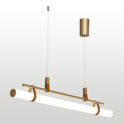 Линейный светильник Lussole CLINCH LSP-7262