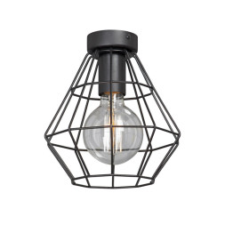 Потолочный светильник Vitaluce V4385 V4385-1/1PL