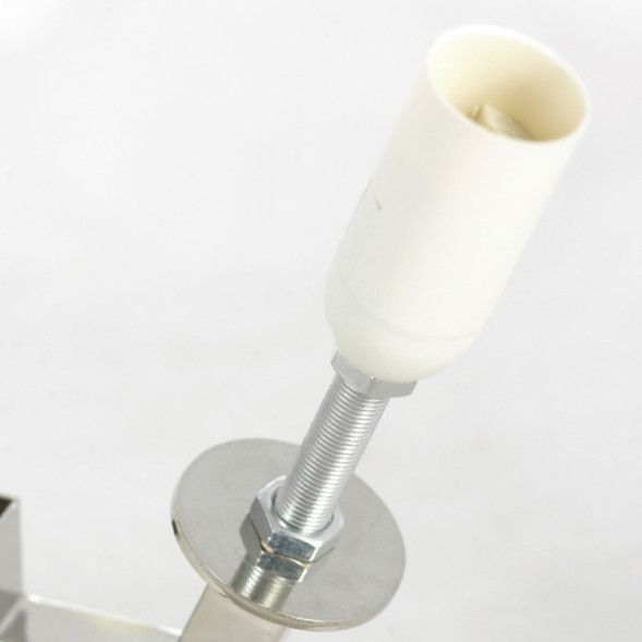 Подвесная люстра Lussole CLOVIS LSP-8744