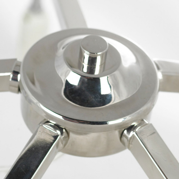 Подвесная люстра Lussole CLOVIS LSP-8744