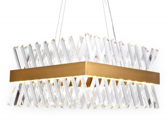 Подвесная люстра Ambrella Light Traditional TR5318