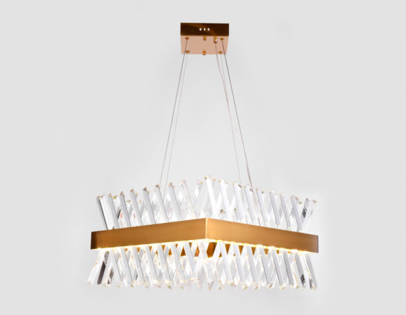 Подвесная люстра Ambrella Light Traditional TR5318