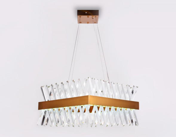 Подвесная люстра Ambrella Light Traditional TR5318