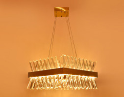 Подвесная люстра Ambrella Light Traditional TR5318