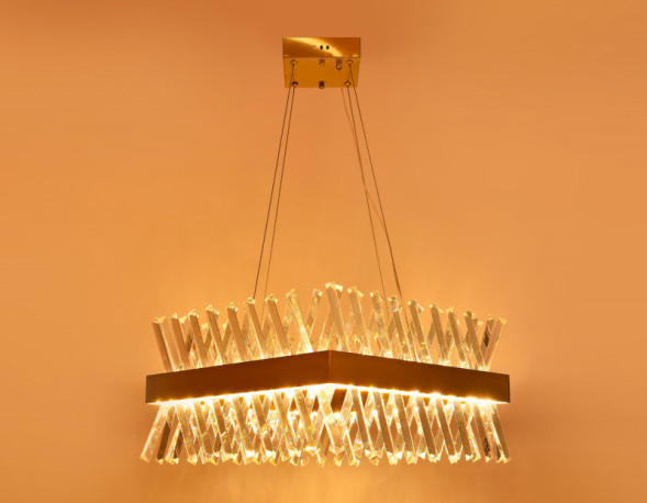 Подвесная люстра Ambrella Light Traditional TR5318