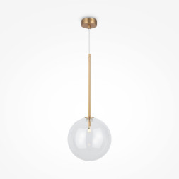 Подвесной светильник Maytoni MOOD MOD172PL-01BS