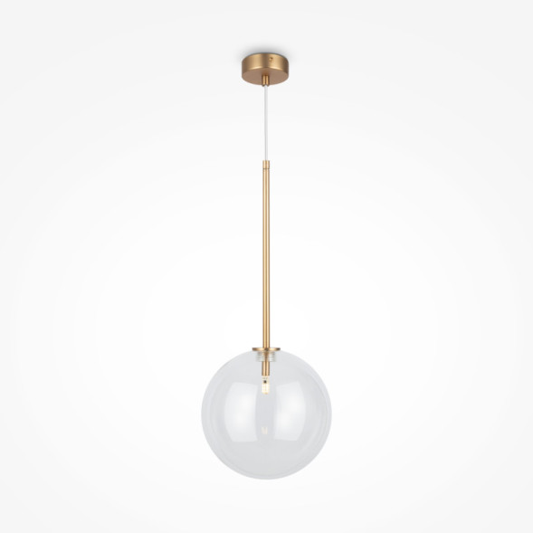 Подвесной светильник Maytoni MOOD MOD172PL-01BS