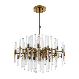 Подвесная люстра MODELUX ML.99992.10 AB