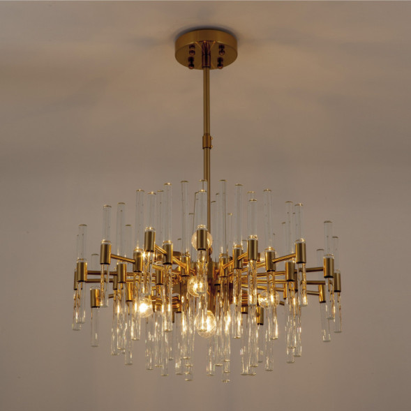 Подвесная люстра MODELUX ML.99992.10 AB