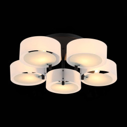 Люстра на штанге Evoluce Foresta SL483.402.05