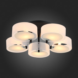 Люстра на штанге Evoluce Foresta SL483.402.05