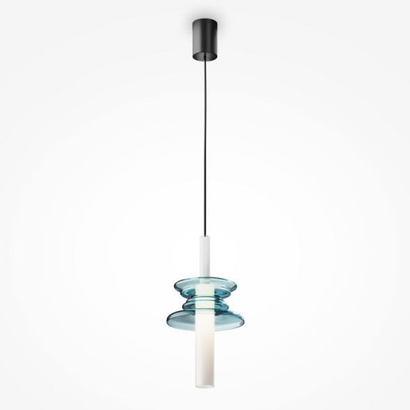 Подвесной светильник Maytoni Sound Wave MOD255PL-01B2