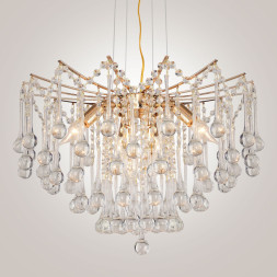 Подвесная люстра MODELUX ML.6761.6 GD