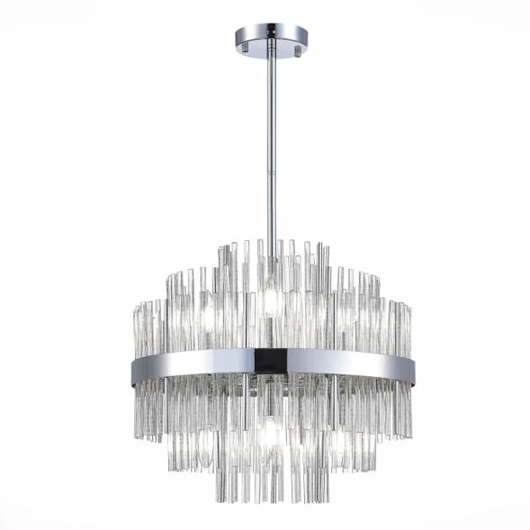 Люстра на штанге ST-Luce RENS SL1634.103.06