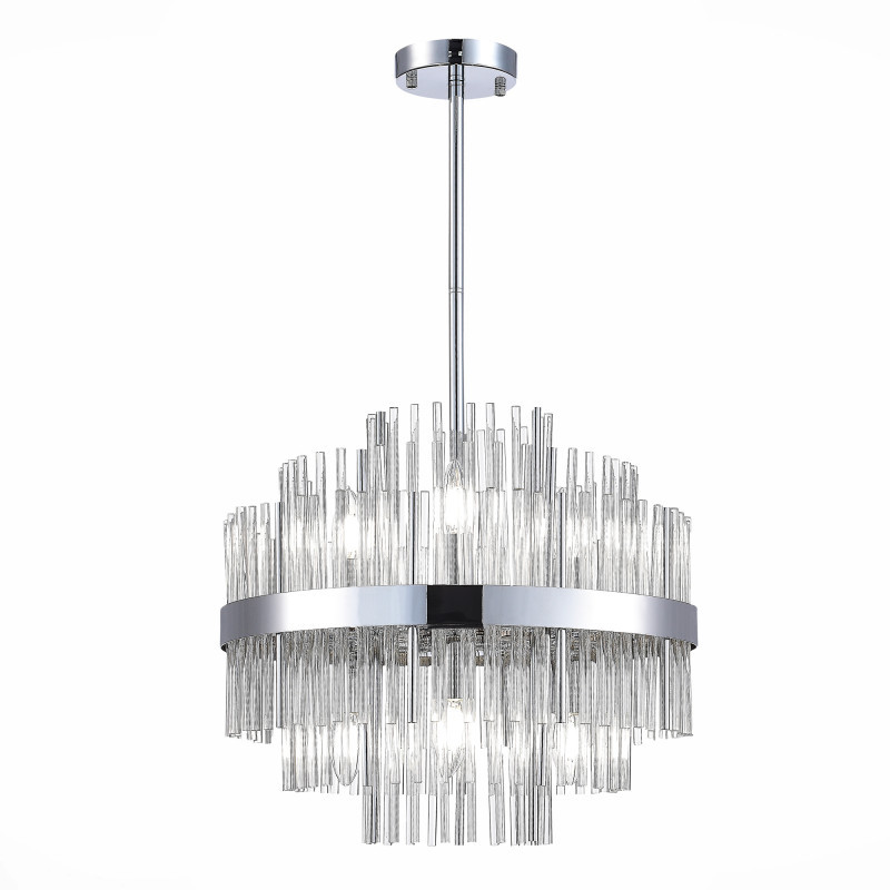 Люстра на штанге ST-Luce RENS SL1634.103.06