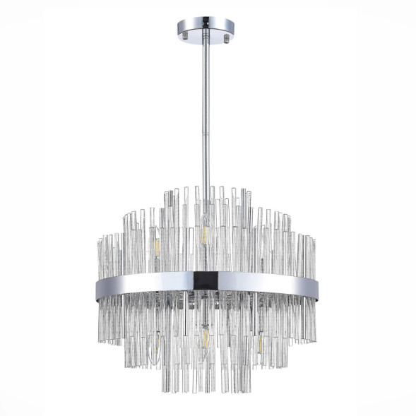 Люстра на штанге ST-Luce RENS SL1634.103.06
