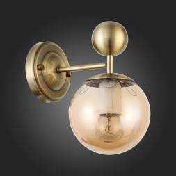 Бра Evoluce PECHIO SLE106301-01