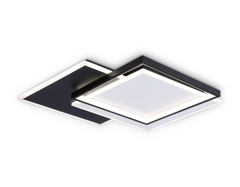 Потолочный светильник Ambrella Light FA7723