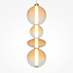 Подвесной светильник Maytoni Futuro MOD307PL-L36BS3K