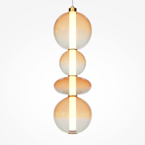 Подвесной светильник Maytoni Futuro MOD307PL-L36BS3K