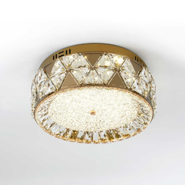 Потолочный светильник MODELUX 2304.400 ML.2304.400 GD