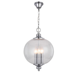 Подвесная люстра ST-Luce LATERIA SL362.103.03
