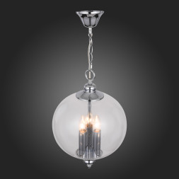 Подвесная люстра ST-Luce LATERIA SL362.103.03