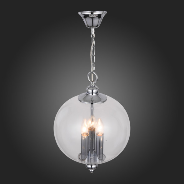 Подвесная люстра ST-Luce LATERIA SL362.103.03