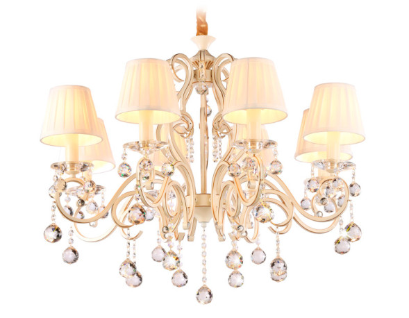 Подвесная люстра Ambrella Light Traditional TR4561
