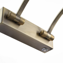 Светильник для картин и зеркал ST-Luce TELA SL595.311.01