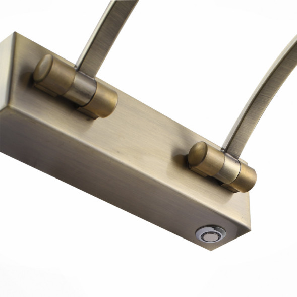 Светильник для картин и зеркал ST-Luce TELA SL595.311.01