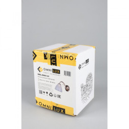 Бра Omnilux Omnilux 290 OML-29001-01