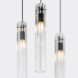 Подвесной светильник MODELUX ML.3330.3 BK