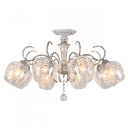 Люстра на штанге Omnilux Omnilux 539 OML-53907-08