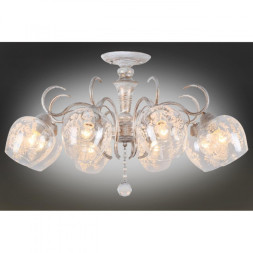 Люстра на штанге Omnilux Omnilux 539 OML-53907-08