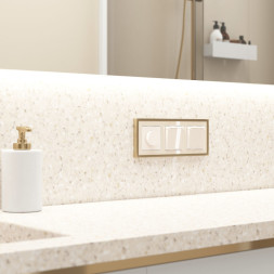 Розетка Werkel W1171243