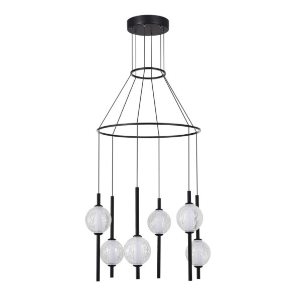 Подвесной светильник ST-Luce PEEK SL6120.403.06