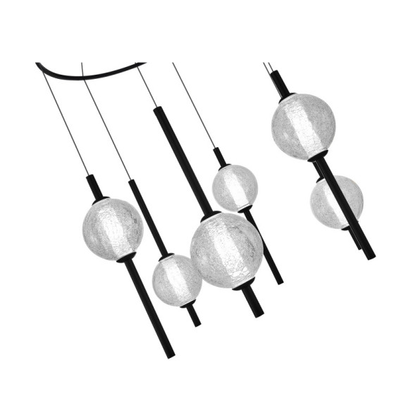 Подвесной светильник ST-Luce PEEK SL6120.403.06