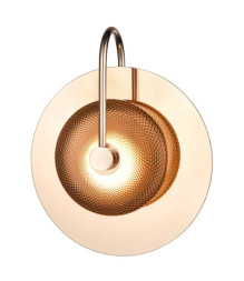 Бра Vele Luce RAINBOW VL5744W21