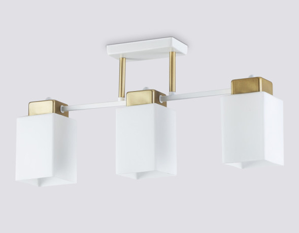 Потолочный светильник Ambrella Light TR303045 Traditional