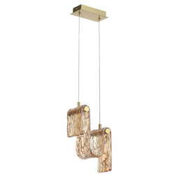 Подвесной светильник Odeon Light FLOW 5105/11L