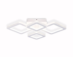 Потолочная люстра Ambrella Light FA8878